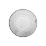 Avet Bol Allure 625 ml - 6 Unidades - Diámetro 16 cm, Altura 6.2 cm con relieve concéntrico